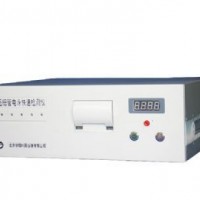 毛細管電泳快速檢測儀