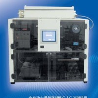 全自動大量型循環(huán)制備液相色譜