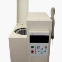 鴻作盛威全自動(dòng)頂空進(jìn)樣器HZSV-7900A