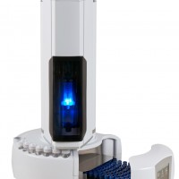 漾林YL3x00A系列液體自動進(jìn)樣器