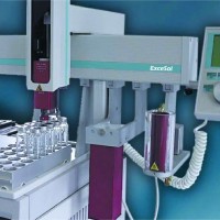 自動進樣器-ExceSol-SPDE