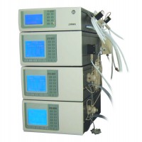 金達(dá)PC-300-1000中壓液相色譜層析系統(tǒng)