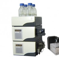 金達(dá)PC-10-200中高壓液相色譜層析系統(tǒng)