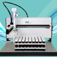 CDS-7350 吹掃捕集水自動進樣器