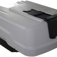 UV-670 紫外可見分光光度計