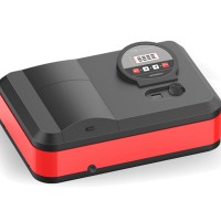 美析可見分光光度計(jì)V1100