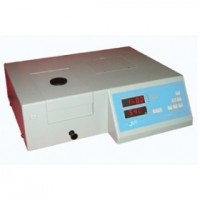 TW210型可見(jiàn)分光光度計(jì)