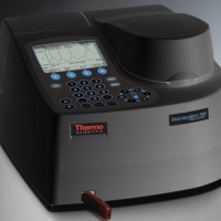 AquaMate 7000可見水質(zhì)分析儀