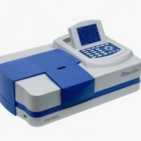UV-1601比例監(jiān)控雙光束紫外/可見(jiàn)分光光度計(jì)