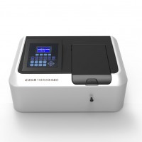 屹譜儀器 T5可見分光光度計