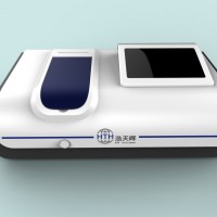 HB-6型比例雙光束可見分光光度計(jì)