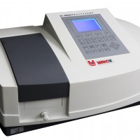UV-2802S掃描型紫外可見分光光度計(jì)（大屏幕LCD顯示）