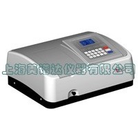 V-1800型可見分光光度計
