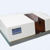 天津港東WGH-30型紅外分光光度計(jì)