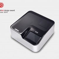 OPTIZEN Alpha紫外可見分光光度計(jì)