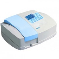 TWD810/TWD820大屏幕掃描型雙光束紫外可見(jiàn)分光光度計(jì)