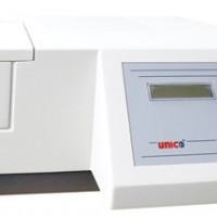 UV-2102C型紫外/可見分光光度計(jì)