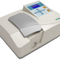 卓力行 ZLH-3100(PC)型可見(jiàn)分光光度計(jì)
