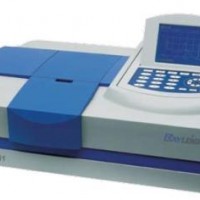 UV-2601雙光束紫外/可見(jiàn)分光光度計(jì)
