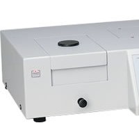 2100型可見分光光度計(jì)