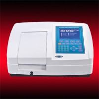 大屏幕掃描型紫外可見分光光度計(jì)UV-6000PC