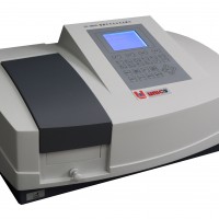 UV-3802/UV-3802S準(zhǔn)雙光束掃描型紫外可見分光光度計(jì)