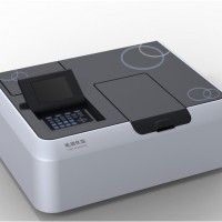 屹譜儀器U-1810準(zhǔn)雙光束紫外可見分光光度計
