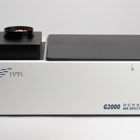 Nymbus近紅外光譜分析儀G2000