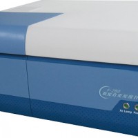 天津港東F-280型熒光分光光度計