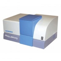 HORIBA Aqualog&#174;同步吸收-三維熒光光譜儀