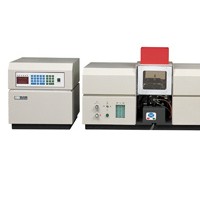 WFX-120A火焰/石墨爐原子吸收分光光度計(jì)