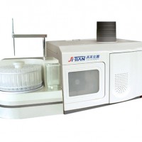 吉天AFS-8230 型全自動間歇泵進樣原子熒光光度計