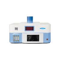 SK-880火焰原子熒光光譜儀(專用測(cè)金儀)