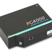 PG4000 科研級高分辨光纖光譜儀