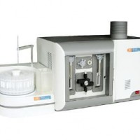 吉天儀器 AFS-9230 型全自動雙順序注射原子熒光光度計(jì)