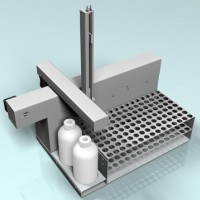 AS315自動進樣器