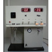 火焰光度計FP650（水泥行業(yè)專用） 上海傲譜