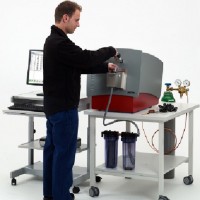 德國(guó)斯派克臺(tái)式緊湊型直讀光譜儀SPECTROCHECK
