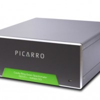 Picarro  G2131-i 高精度CO2碳同位素和氣體濃度分析儀