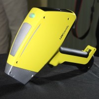 浪聲手持式礦石分析儀 TrueX 960