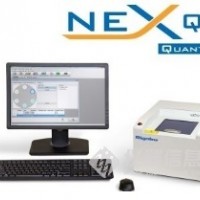 理學(xué)能量色散X射線熒光光譜儀NEX QC