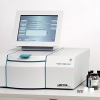 德國斯派克偏振 XRF