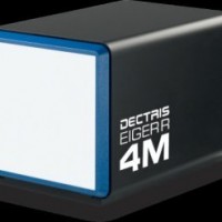 EIGER R 系列探測(cè)器