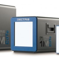 Pilatus3X CdTe 系列探測(cè)器