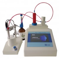 禾工TCl-1型水泥氯離子專用自動(dòng)電位滴定儀