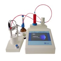 禾工CT-1plus多功能全自動滴定儀