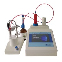 禾工智能自動電位滴定儀CT-1Plus