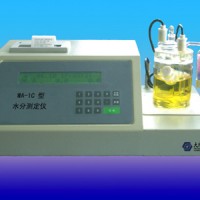 水分測定儀
