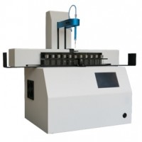 歐賽眾泰全自動(dòng)卡氏水分進(jìn)樣器（經(jīng)濟(jì)型）KFas-3011H