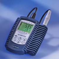 Lovibond 羅威邦 SD320 便攜電導(dǎo)率儀